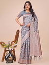 Surtal By Astita Linen Cotton Designer Saree Wholesalers In Delhi
